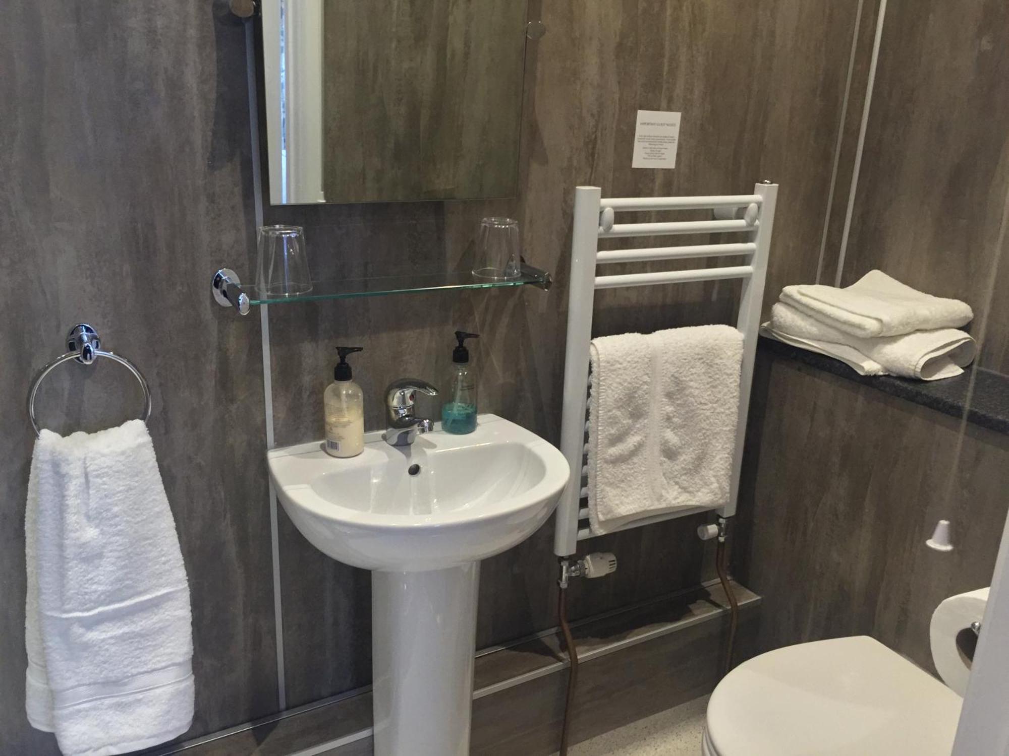 פלימות' Edgcumbe Guest House מראה חיצוני תמונה