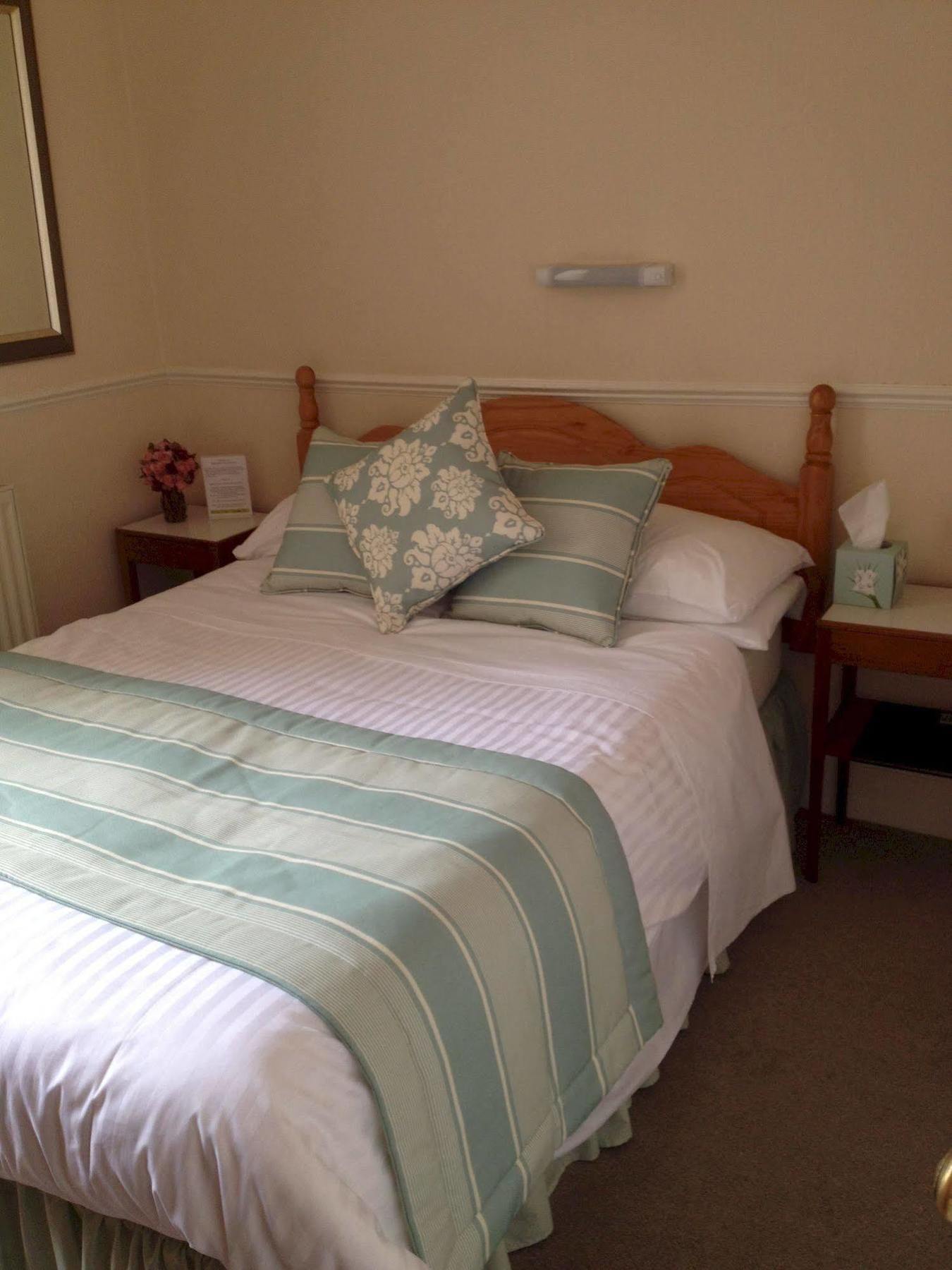 פלימות' Edgcumbe Guest House מראה חיצוני תמונה