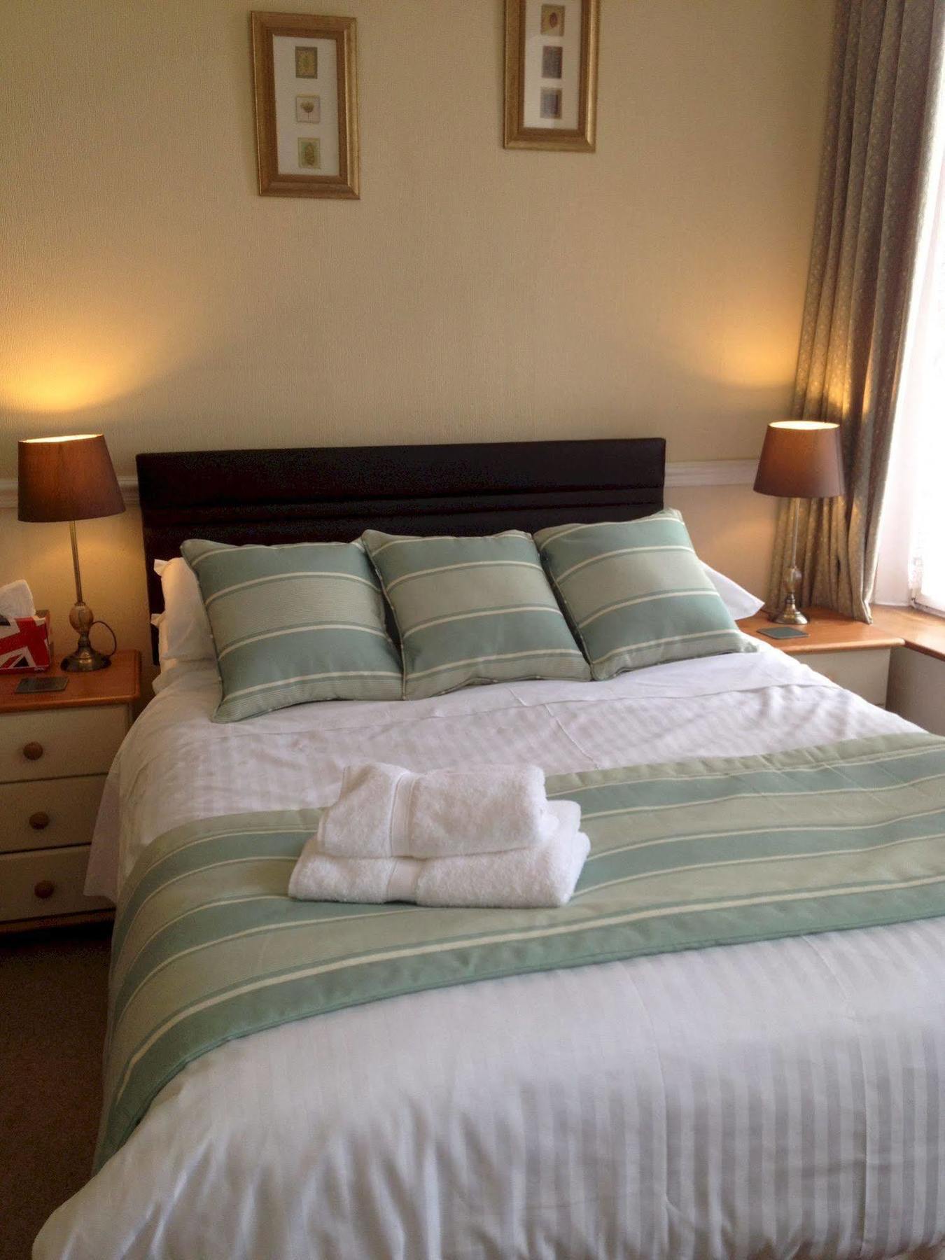 פלימות' Edgcumbe Guest House מראה חיצוני תמונה