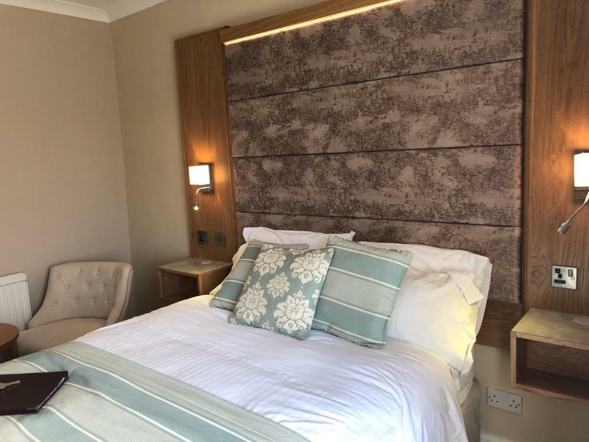 פלימות' Edgcumbe Guest House מראה חיצוני תמונה